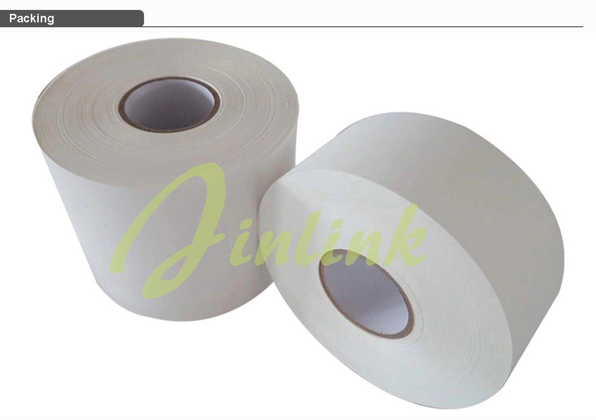 Honeycomb Tamper Evident Security Label Material