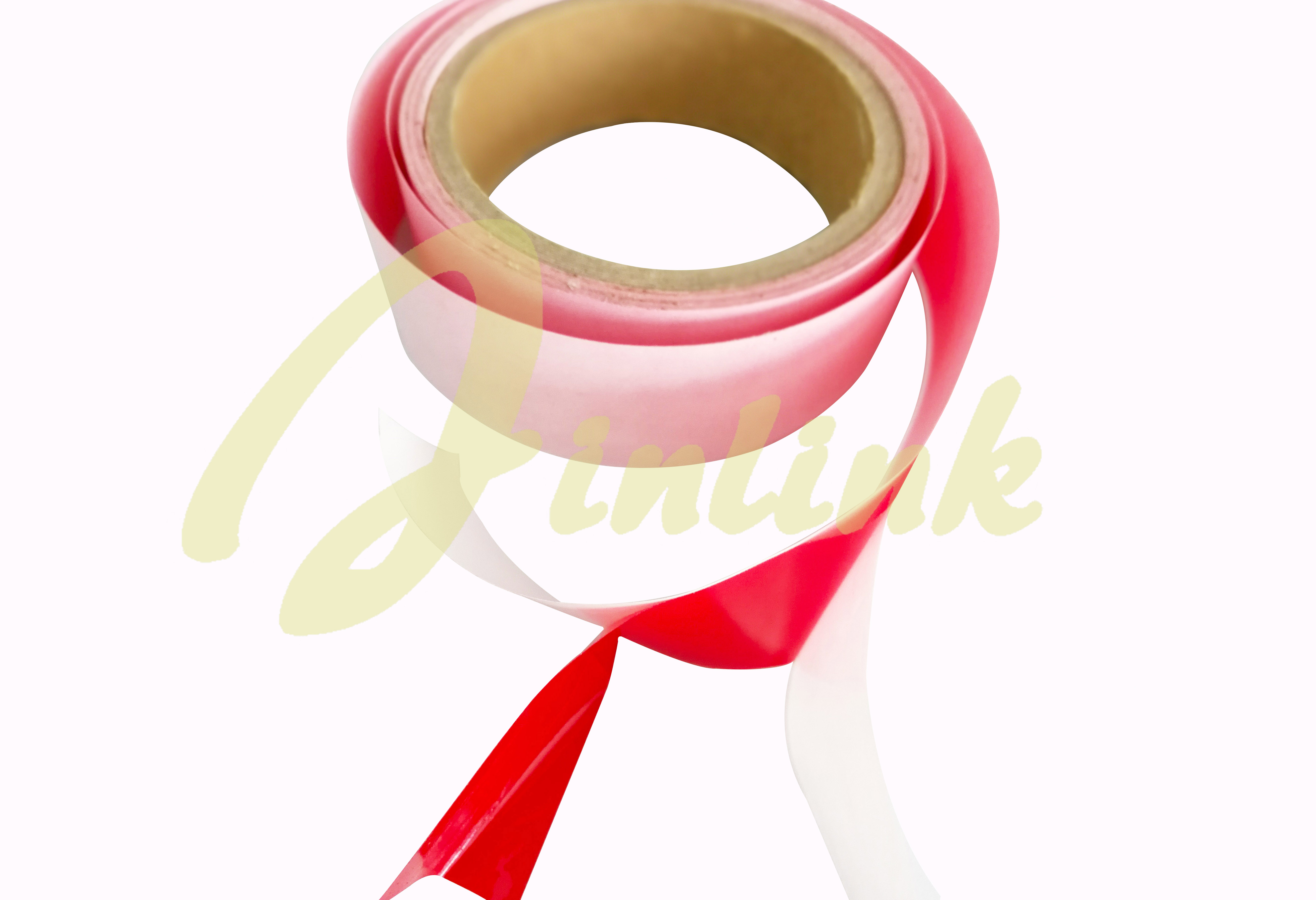 Double Sided Tamper Evident Security Tape For Bags
