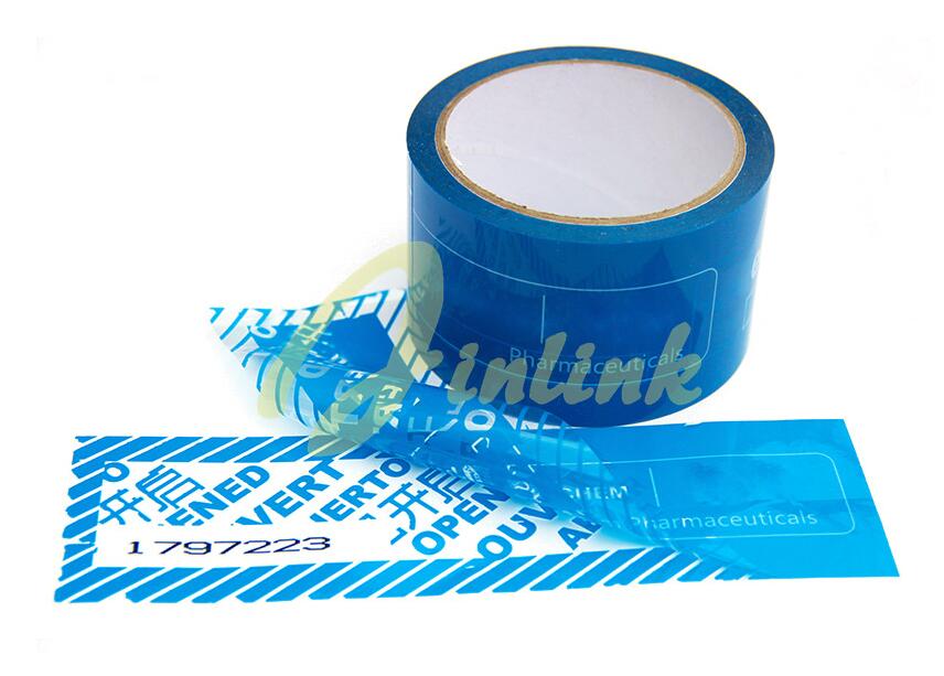Why a security packing tape is more than just for packaging?