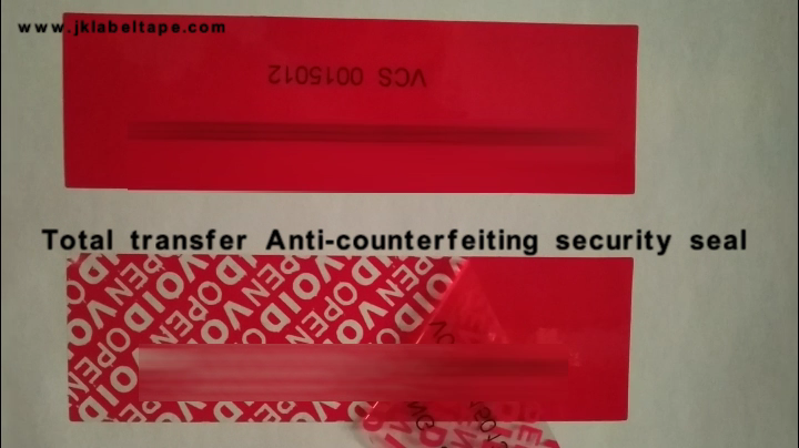 How much do you know about Anti-counterfeiting market